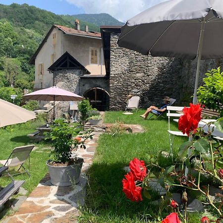 Au Cheval Blanc - Appartements Et Chambres D'Hotes Albertville Buitenkant foto