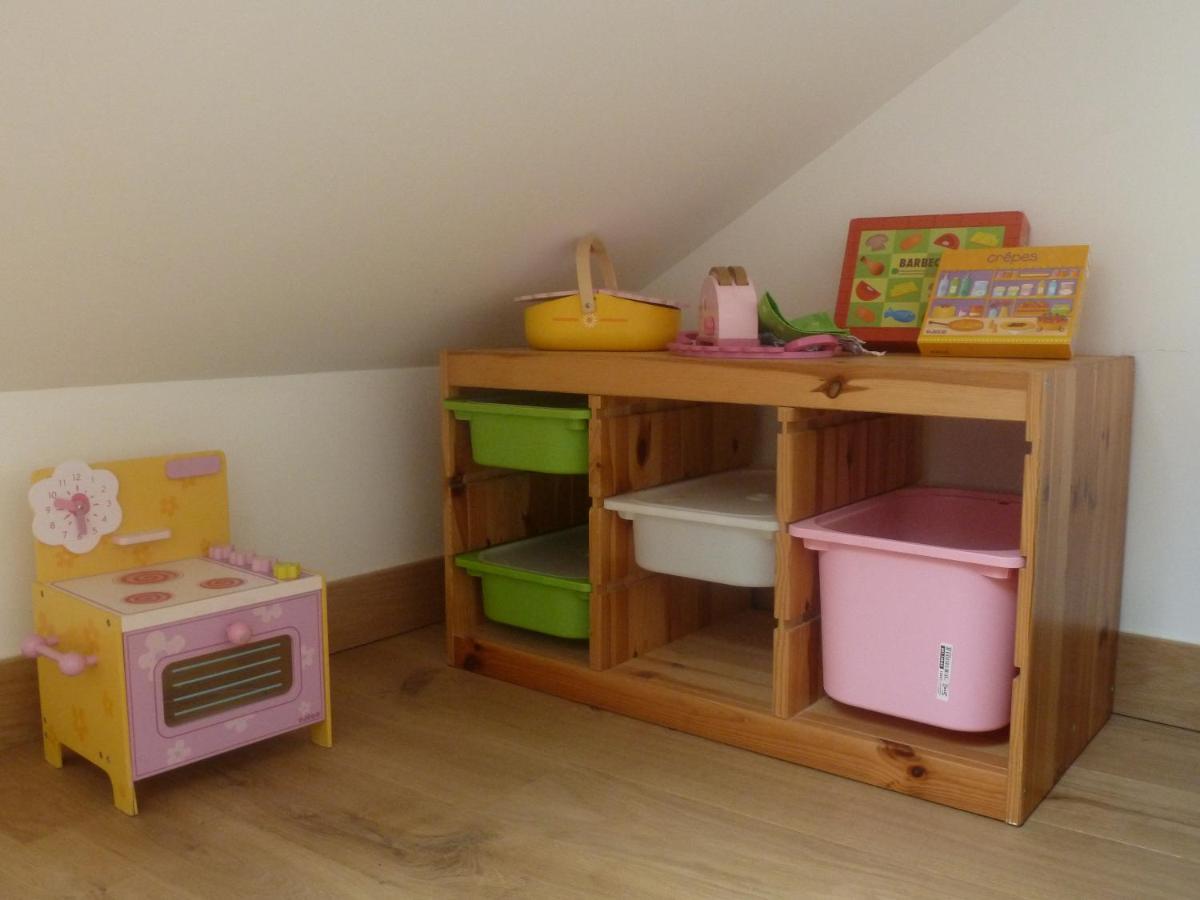 Au Cheval Blanc - Appartements Et Chambres D'Hotes Albertville Buitenkant foto