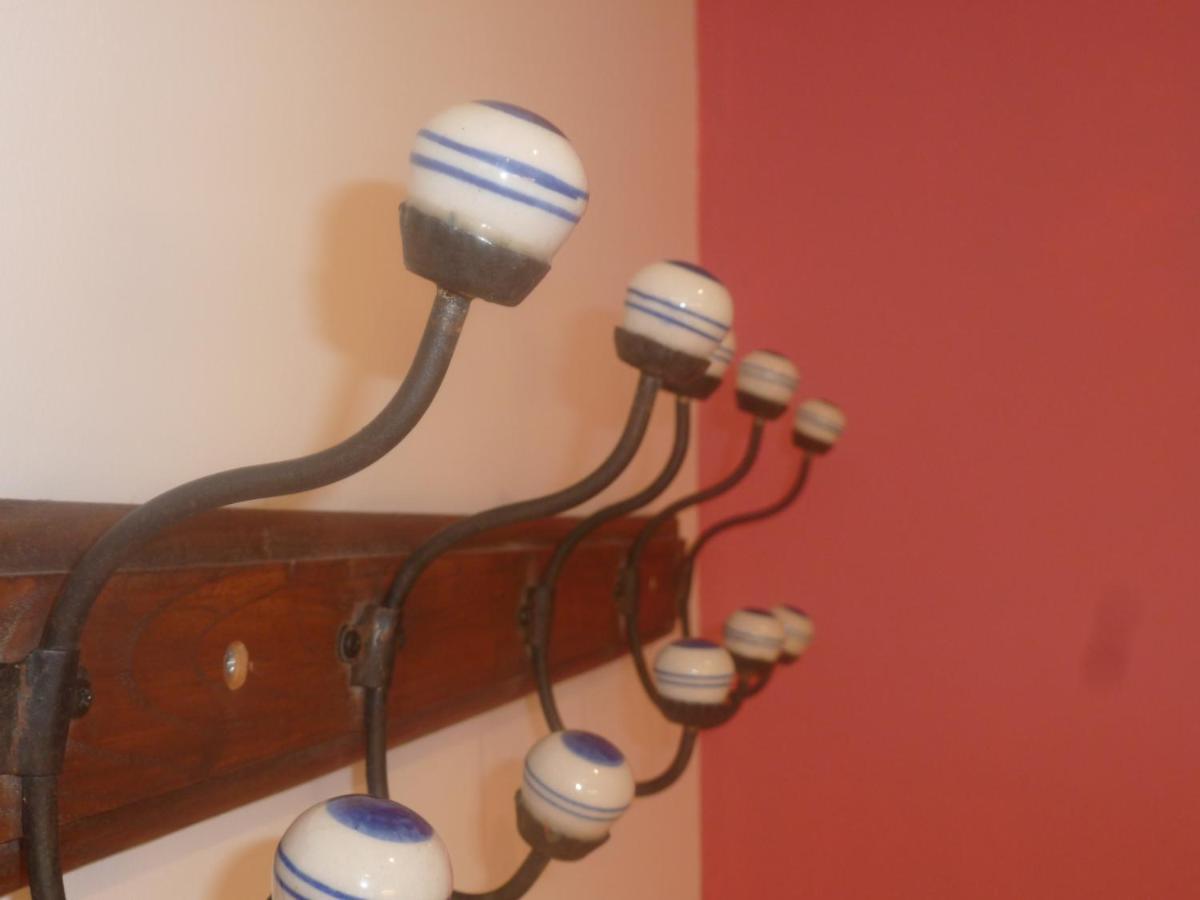 Au Cheval Blanc - Appartements Et Chambres D'Hotes Albertville Buitenkant foto
